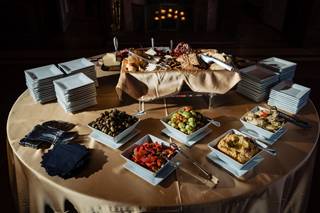 Sage Catering - 21