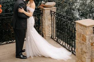 Kristin Johnston Bridal - 11