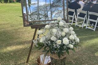 Kuuipo Weddings & Events LLC - 16