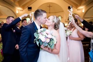 Secret Garden Florist Wedding and Event Planning - 63