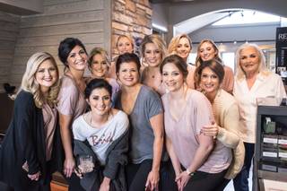 Royalty Hair Salon - 11