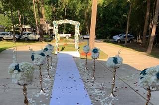 Sweet Kiss Events of Texas - 13