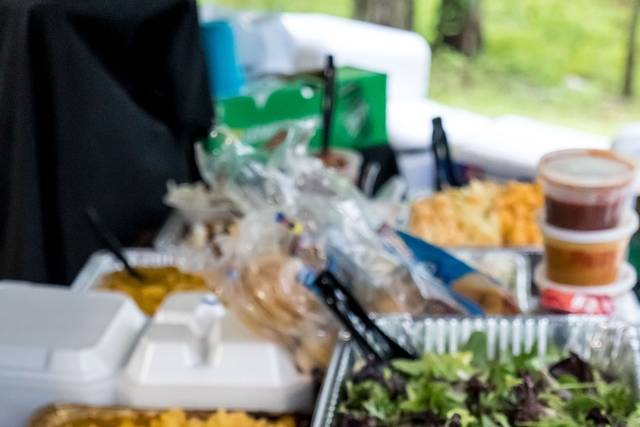 Grandpa's Country Catering 1