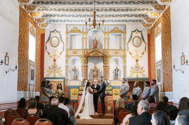 Ceremonies by Nanette - 1
