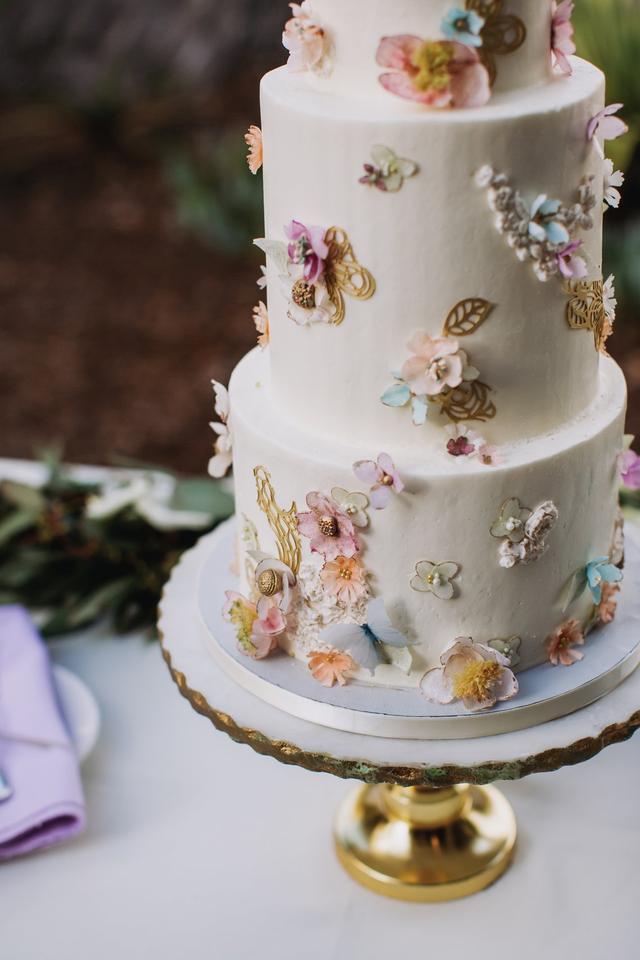 Cake Cathedral - 2