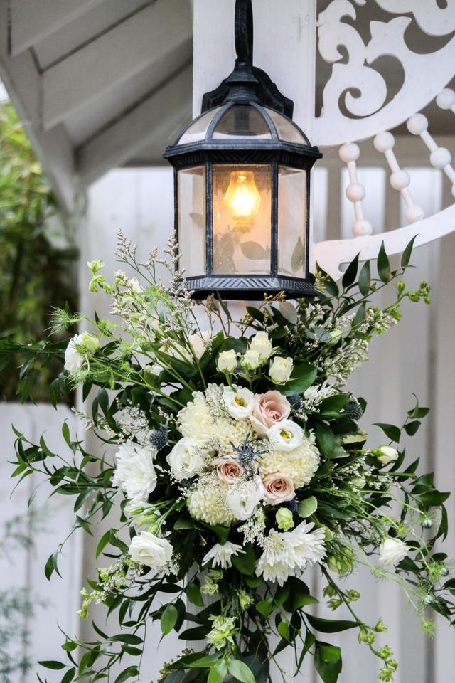 Garden Gate Florals - 2