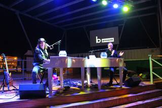 The Killer Dueling Pianos - 18