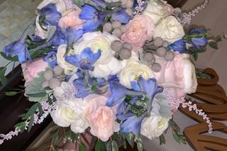 Flower Girlz Inc. - 107