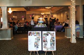 Butternut Event Centre by Lakeshore Events - 9