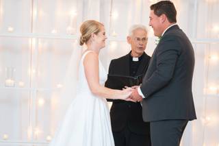 Rev Giovanni Weddings - 26
