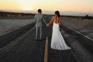 Scenic Las Vegas Weddings and Photography - 24
