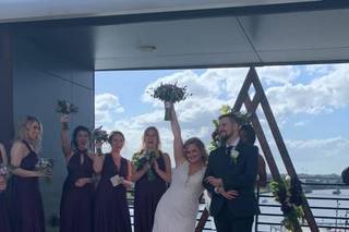 Bearer of the Bling Bridal - 25