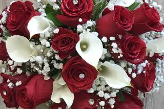 Maher's Florist - 55