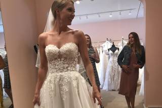 Kathryn's Bridal - 45