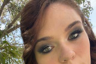 Caliber Hair & Makeup Studio - 5