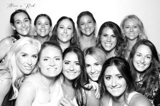 Central Jersey Photo Booths - 15