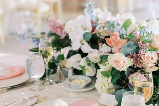 Lori's Flowers - Weddings & Events - 52
