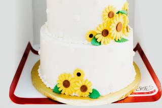 Piggy's Baby Cakes - 1