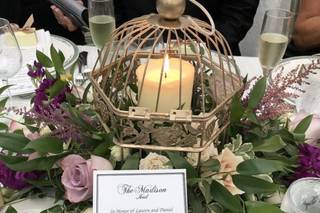 Pink Dahlia Floral & Event Design - 36