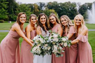 Scentsational Florals - AFFORDABLE! - 99