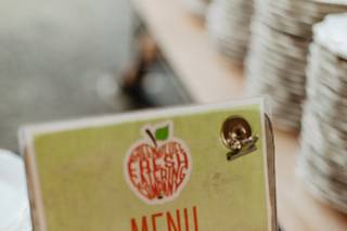 Greenbluff Fresh Catering Company - 5