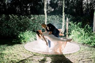 Peach State Weddings - 42