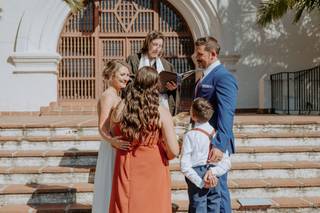 YOUR BEAUTIFUL WEDDING - 15