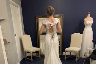 Andrea's Bridal - 6