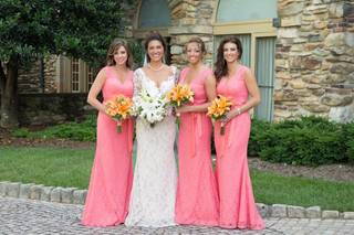 Blush and Bobbys - 26