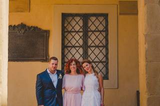 Tuscan Tours and Weddings - 71