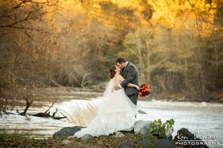 Ken Thomas Wedding Photography - 39
