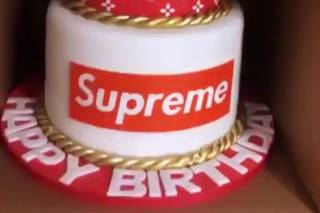 Danielle Kattan Cakes - 17