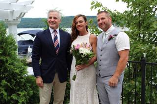 This Day Forward Officiant Services - 18
