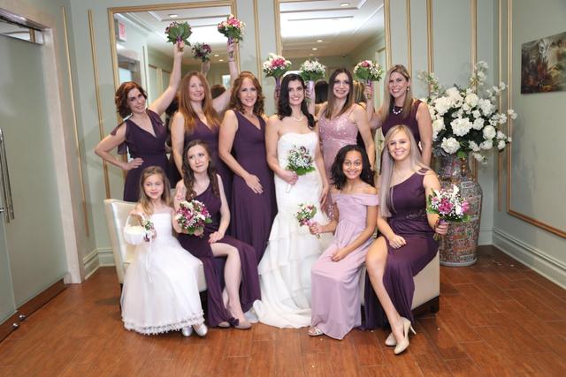 The Flow Salon —A Boho Bridal Beauty Boutique - 4