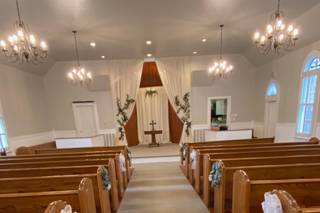 Chapel at Chestnut Square - 13