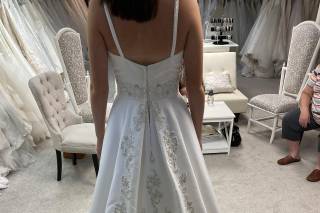 Bridal Boutique by New Name - 32
