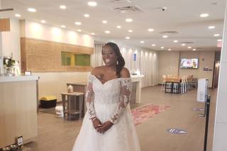 Nancy's Bridal Boutique - 7