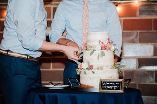 Little Blackbird Bakery - 22