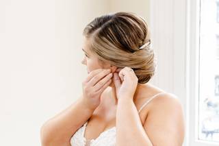 Ashley Loza Hair and Makeup - 6