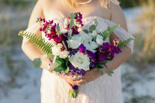 Tide the Knot Beach Weddings - 19