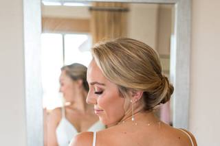 Meleah and Co. Makeup | Hair | Dance - 71