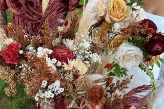 Ohana Floral + Event Design - 36
