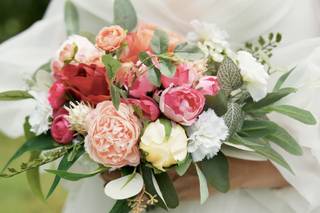 The Faux Bouquets - 96
