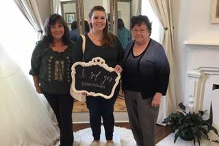 Atlanta Street Bridal Company - 39