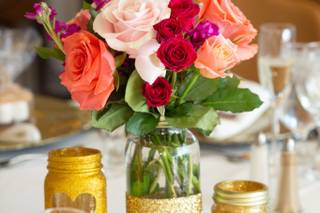 Floral Gallery & Events On Main - 11
