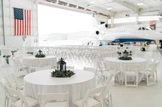 Tied and True Events - 5