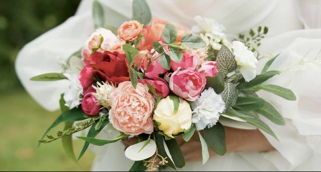 The Faux Bouquets - 4