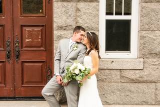 Secret Garden Florist Wedding and Event Planning - 38