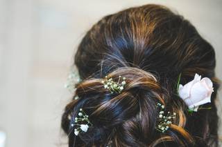 Savannah Olivia Beauty Boutique - 33