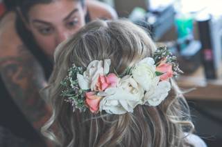Sea Blossoms - 34